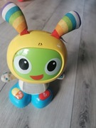 Fisher price śpiewający Bebo