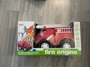 Zabawka z serii Fire Engine 