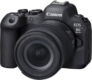 Canon EOS R6 Mark II RF 24-105 f/4-7.1 IS STM Nowy