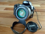 Aparat Fujifilm FinePix S6000 1:2.8-4.9 28-300mm 