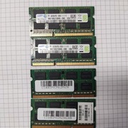 Pamięć RAM DDR3 Samsung M471B5273DH0-CK0 4 GB 