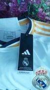 Koszulka Real Madryt na sezon 2023/2024  roz. S