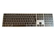 KLAWIATURA APPLE MAGIC KEYBOARD SPACE GRAY CZARNA