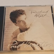 Richard Marx | Paid Vacation | CD