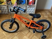 Rower M-bike Qki 16”