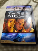 Kolekcja kina sensacyjnego - Three Kings (1999)