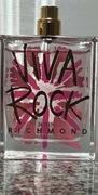 John Richmond Viva Rock EDT 100ml UNIKAT !!!