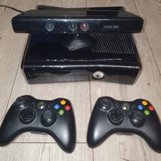 Konsola Xbox 360, Kinect