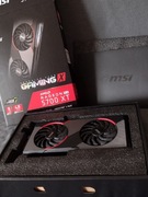 AMD Radeon RX 5700 XT - MSi Gaming X