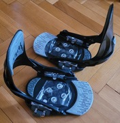 Wiązania step-in Burton