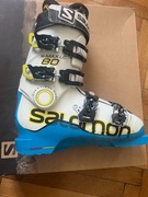 Buty narciarskie Salomon Flex80, 25.5