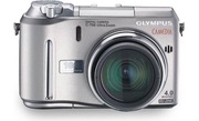 Olympus C-750 Ultra Zoom
