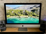 Apple iMac 27 5K i9 3.6 2020 Nano 40GB RAM FV23%