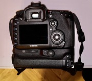 Canon EOS 7D MKII pilnie sprzedam plus dodatki