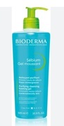 Bioderma - Sebium Gel Moussant