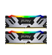 Kingston Fury Renegade DDR5 6000 CL32 32GB