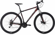 ROWER HARDTAIL MTB SHARP 26'' 2xTARCZ AMOR -70%