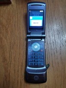 Telefon MOTOROLA  