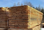 Więźba dachowa drewno konstrukcyjne 