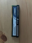 RAM Corsair DDR3 1600Mhz Cl9-9-9-24 1.65V 2GB