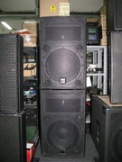 Para kolumn 12'' 350 W rms w obud. IMG Stage Line