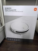 Robot sprzątający Xiaomi Robot Vacuum E10