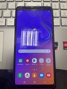 Samsung a7 2018 stan na foto
