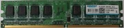 Pamięć RAM Kingmax 1GB 800Mhz PC6400 CL5