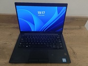 Laptop Dell Latitude E7390 i7-8650U 13.3FHD