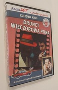 DVD Brunet Wieczorową Porą Bareja Kultowa Komedie