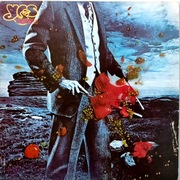 Yes -   Lp - Tormato