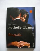 Liza Mundy, Michelle Obama. Biografia