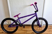 BMX VERDE 20"