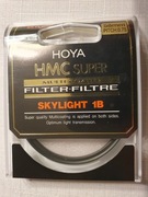 Filtr SKYLIGHT 1B HMC Super HOYA 58 mm