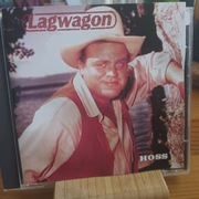 Lagwagon - Hoss /Fat Wreck 