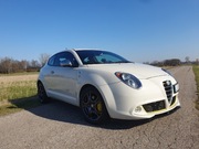 Alfa Romeo MiTo QV 170KM Quadrifoglio Verde EURO 5