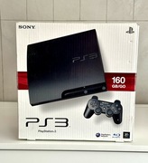 PS3, konsola PlayStation 3,