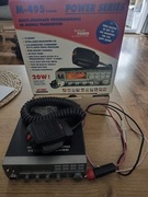 Sprzedam CB radio INTEK M-495