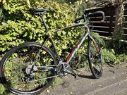 Rower szosowy Fuji Gran Fondo 2.3 full Carbon 