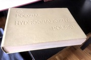 Podział Hydrograficzny Polski 