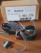 Buderus ECO4000 V1/FV-FZ czujnik temp. 5991376