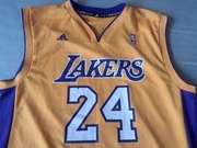 T-shirt NBA Adidas Lakers 24 Bryant r.M stan Ideał!