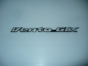 VW emblenat VENTO GLX 