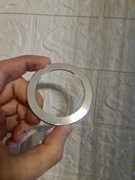 Pierścień Aluminiowy Okrągły Ring Altus75/110/140