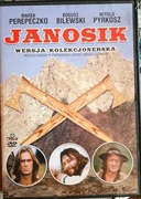 Janosik wersja kolekcjonerska dvd.