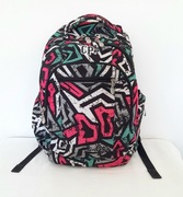 COOLPACK plecak szkolny napisy graffiti