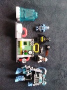 Lego Batman Movie 70901 Mr Freeze Ice Attack