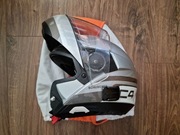 Kask Schuberth C4 + interkom