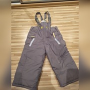 Spodnie zimowe dla chłopca Coccodrillo