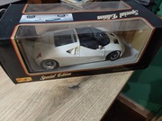 FORD GT 90 MAISTO 1:18